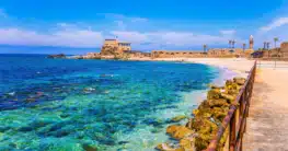 Caesarea