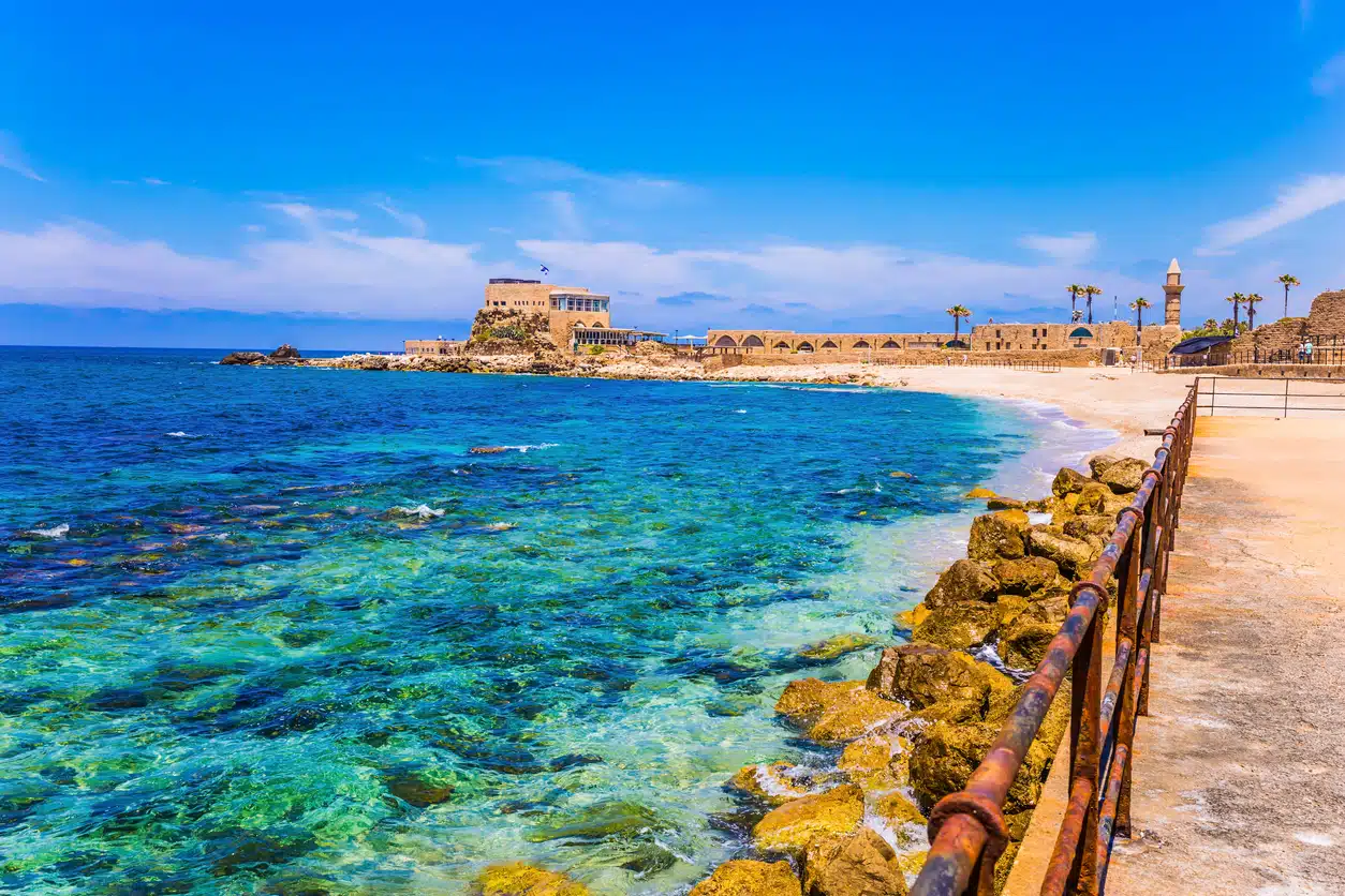 Caesarea