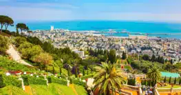 Haifa