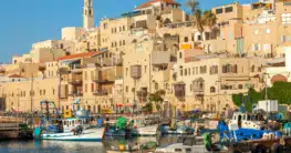 Jaffa