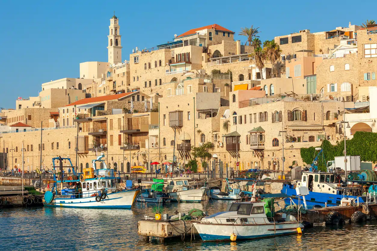 Jaffa