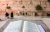 Pilger in Israel